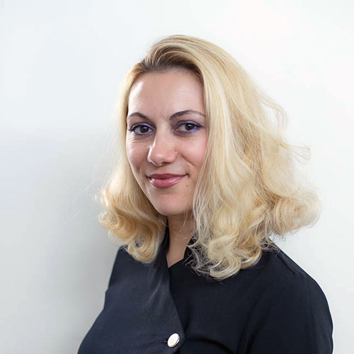 Elena Butnarica