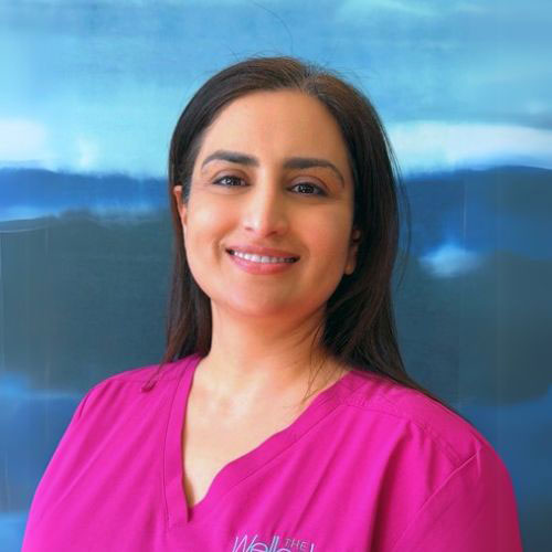 Pammy Bhogal Dental Assistant