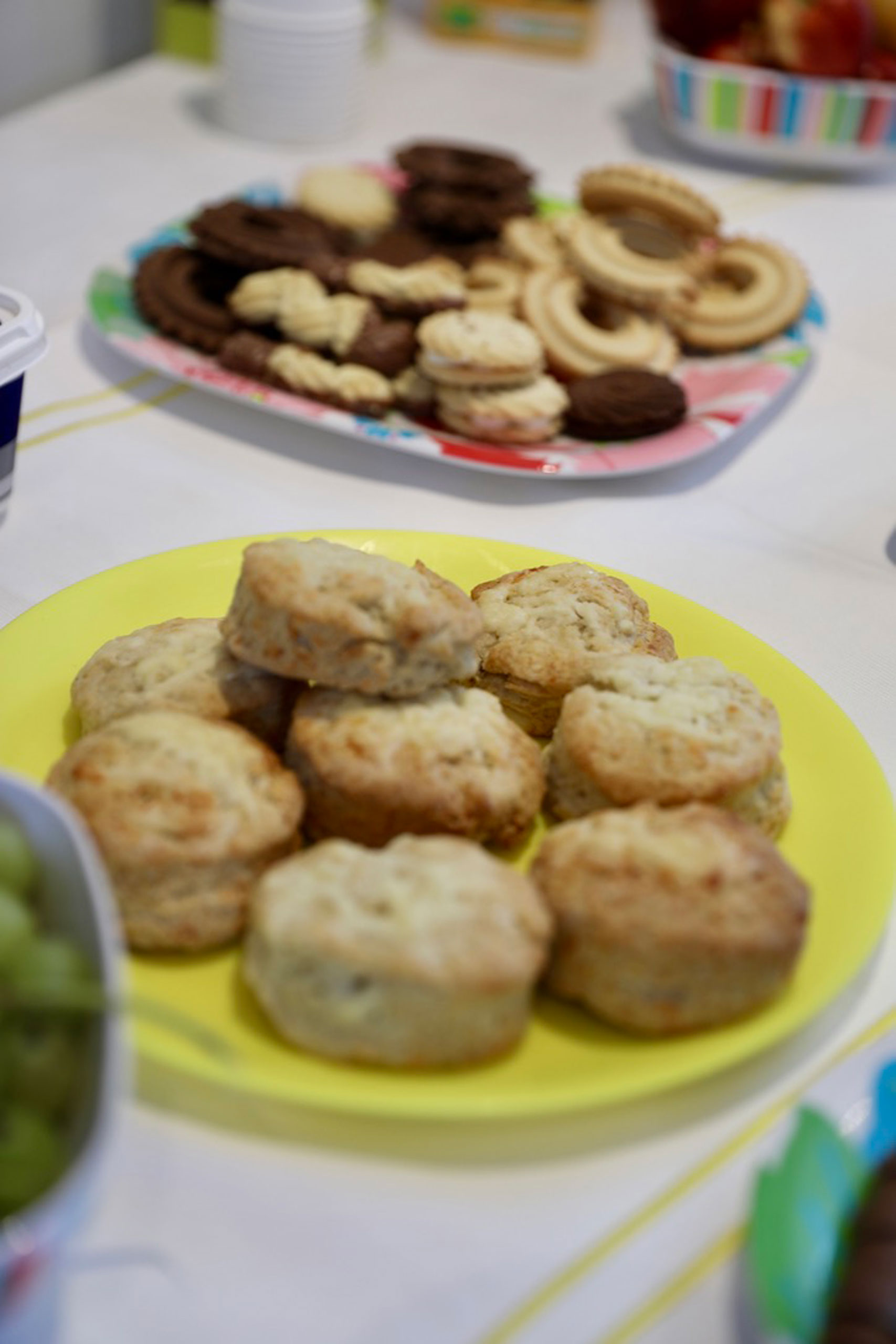 delicious scones delicious scones