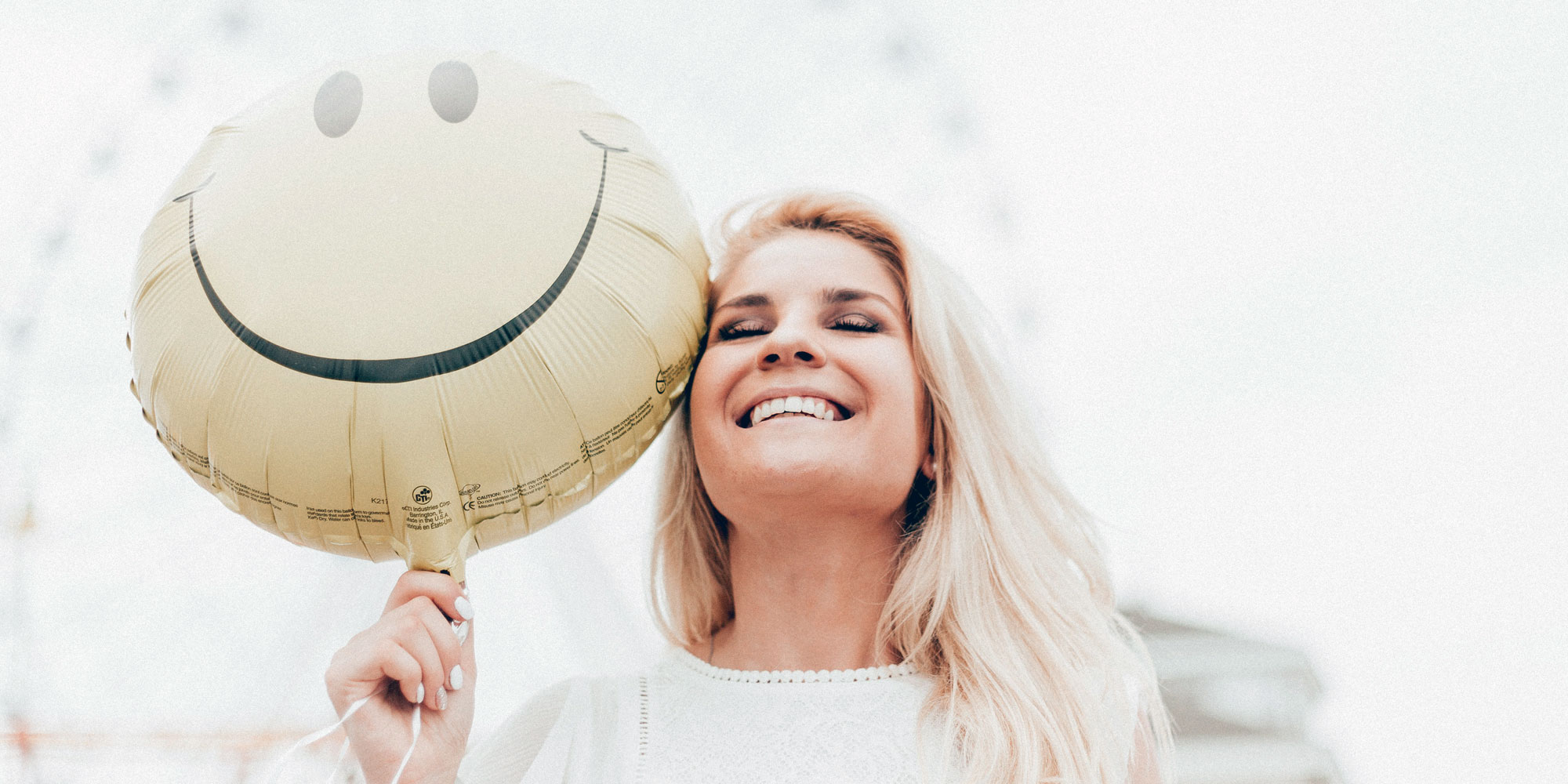 National Smile Month