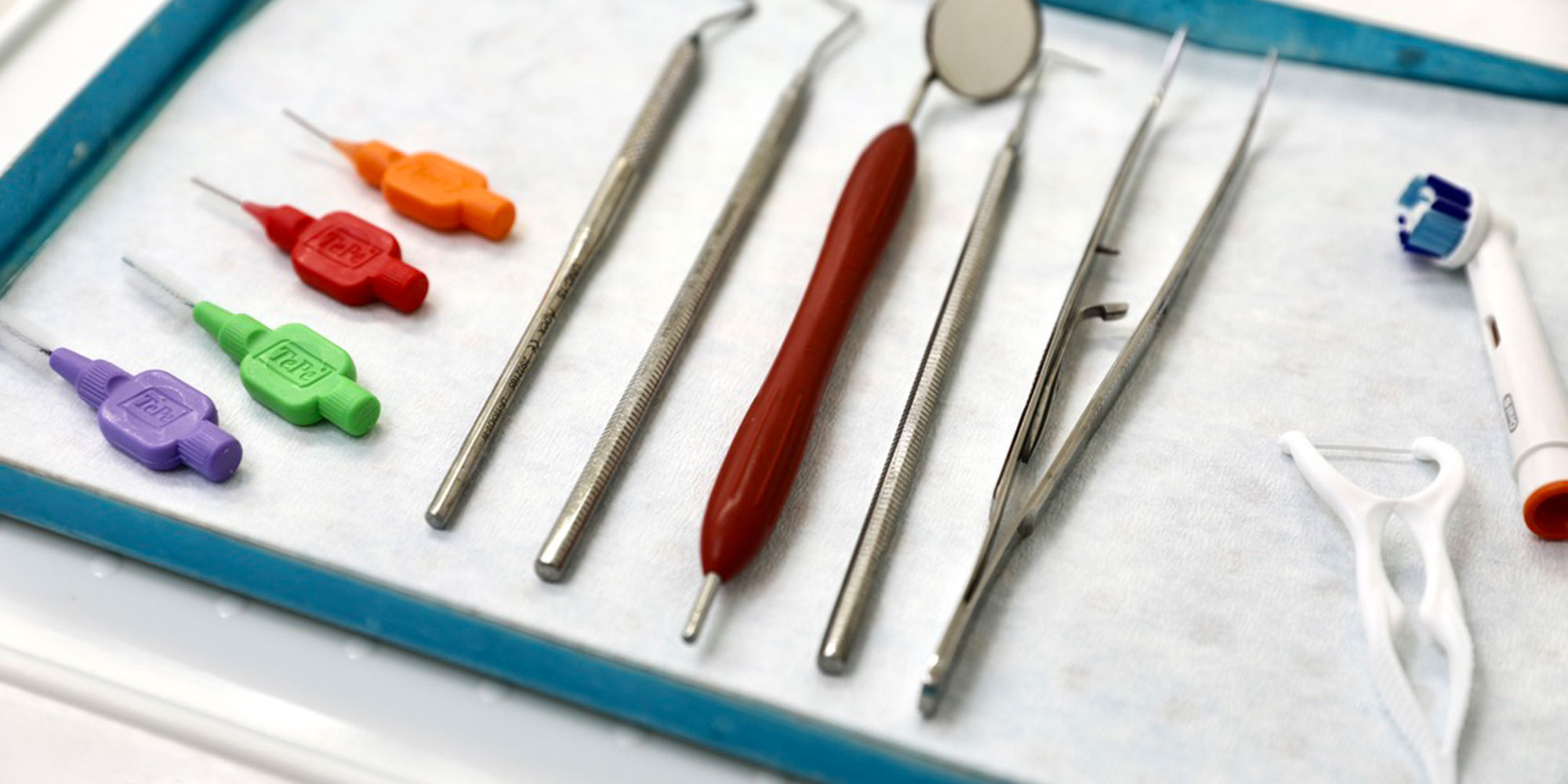 Wellesley dental