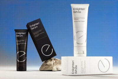 The Enlighten Whitening System