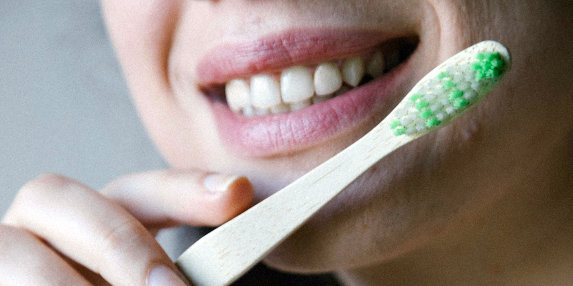 National Smile Month 2026