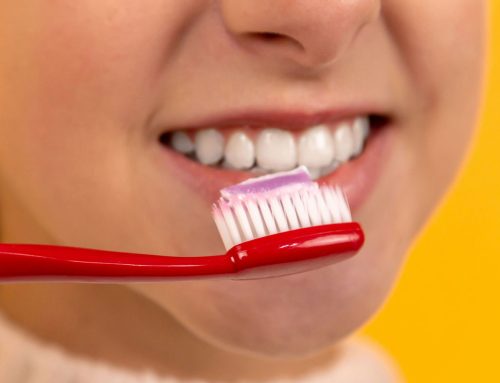 Are you getting the best out of your toothbrush?