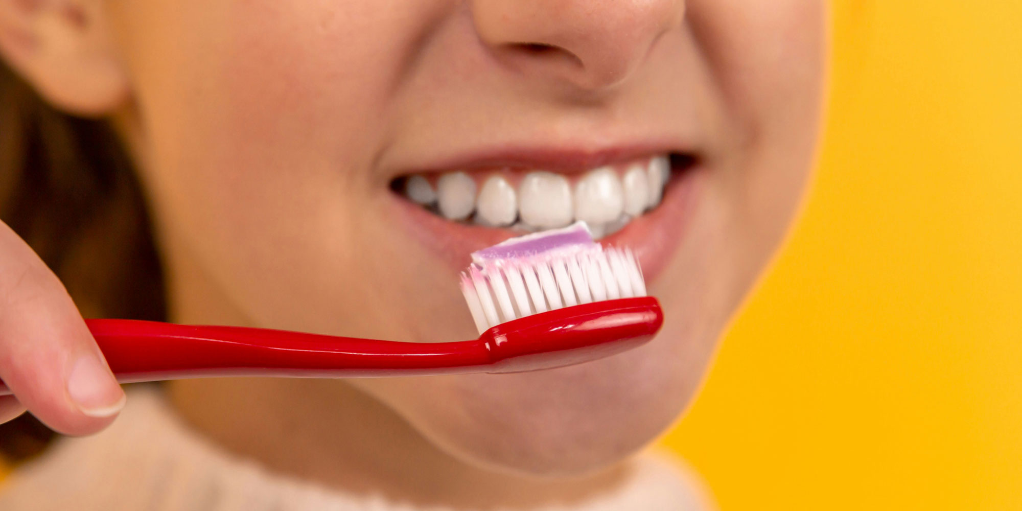 National toothbrush day are you getting the best out of your toothbrush?