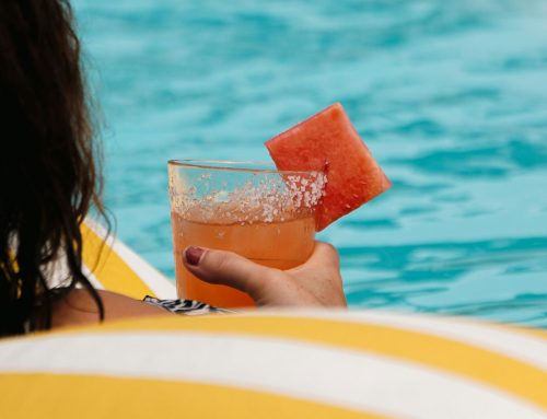 Keeping your smile safe on holiday